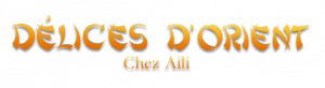 DELICES D'ORIENT (CHEZ AILI)